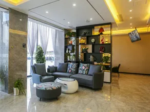 7 Days Inn (Sanmenxia Shanzhou Avenue Demonstration Zone Branch) - Image 5