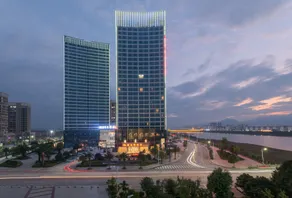 Vienna Hotel (Fuzhou Nancheng) - Image 1