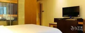 Shenzhen Yating Boutique Hotel (Futian Port Exhibition Center Branch) - Image 2