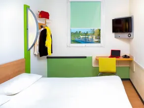 Hotel ibis budget Montlucon - Image 3