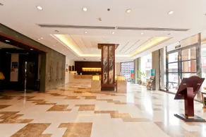 Pengyue Hotel (Anji Jiuzhou Changshuo Plaza Branch) - Image 4