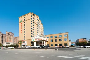 Vienna Hotel (Ruijin Jindu Avenue) - Image 4