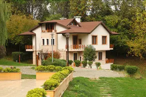 Park Polonezköy Hotel - Image 2