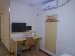 7Days Inn Foshan Ji Hua Yuan Subway Station - Image 2