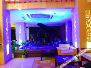 Jinlong Hotel - Image 4