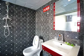 Jixi Aishangjia Express Hotel - Image 5