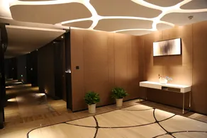 Home Inn Selected Hotel (Changzhou China Dinosaur Park Wanda Plaza Branch) - Image 4