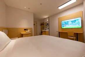Hi Inn (Tianjin Meijiang Convention and Exhibition Microelectronics Park Branch) - Image 2