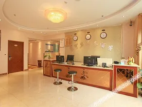 Chongqing Vikeduo Business Hotel (Banan Huaxi University of Technology) - Image 4