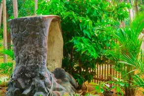 French garden Eagle Wings Inn - Image 4