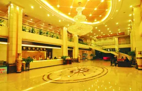 Crystal Hotel - Image 3