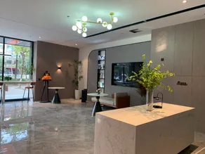 Wofeng Hotel (Nanning Wuming District Kanghecheng Commercial Plaza) - Image 2