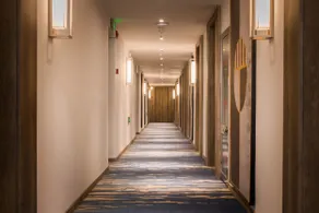Yida Hotel - Image 5