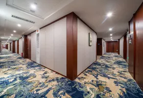 Zongbao Jiayue Hotel (Guiyang East High-speed Railway Station Branch) - Image 4