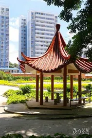 Nanning Shanying Holiday Hotel - Image 2