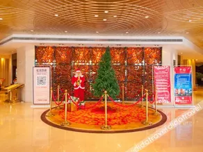 Dongtai International Hotel - Image 4