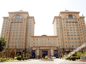 Yunuo Hotel - Image 5