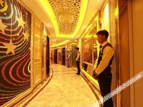 Suofeike Hotel - Image 3