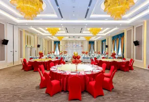 Auraya By Suning Suzhou - Image 4