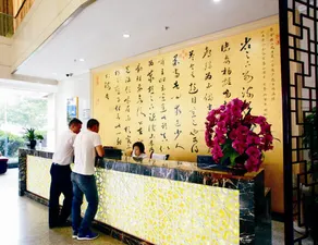 Kaiyuan Manju Hotel (Tonglu Fuchunjiang Guomao) - Image 4