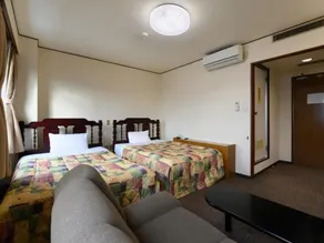 Tabist Business Hotel Osamura - Image 2