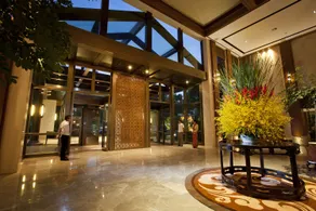 Shangyu Hotel Zhejiang - Image 4