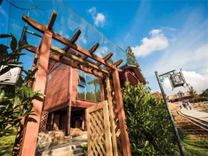 Zhouning Xianfeng Xiaoju Resort Hotel - Image 5