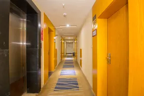 Thank Inn Hotel Sichuan Province Nanchong Branch - Image 3