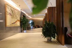 Thaiwoo Ski Town Xueluju   Hotel - Image 3
