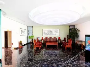 Home Inn Selected Hotel (Qingdao Jimo High-speed Railway Station Small Commodity City Branch) - Image 5