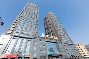 Licheng Holiday Inn (Lanzhou An'ning, Northwest Normal University) - Image 5