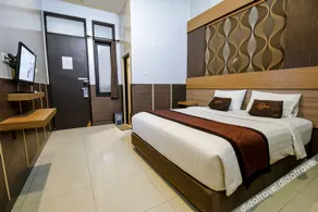 GM Inn Smart Hotel - Image 4