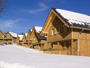 Madame Vacances Residence Les Chalets du Berger - Image 3