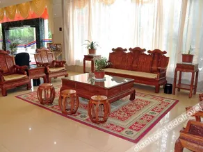 Boyu Yunlong Hotel - Image 5