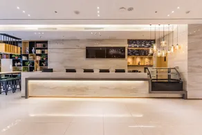 City Comfort Inn Baoding Baobai Shopping Plaza - Image 4