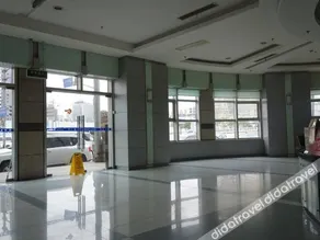 Jitai Zhenxuan Hotel (Shanghai Train Station North Square) - Image 5