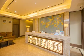 Chongqing Xihuaqin Hotel (Changshou Century Square Branch) - Image 4