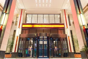 Jundu Yunting Hotel (Longzhuhu Park Wanda Plaza Branch) - Image 4