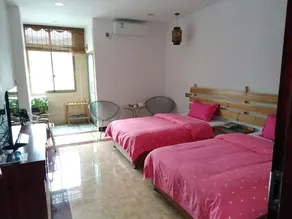 Pingyuan Sunshine Home Hotel - Image 5