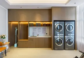 Vienna International Hotel (Tianjin Wuqing Daguangming Center Branch) - Image 4