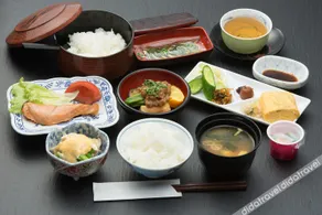Kitakata Green Hotel - Image 3
