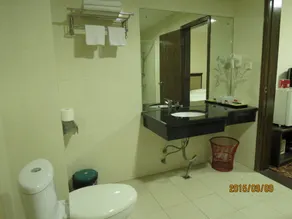 Mingcheng Hotel Guangzhou - Image 4