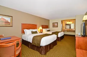 Best Western John Day Inn - Image 2