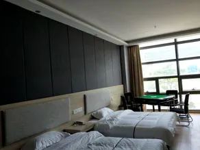 Kunshan Jinjia Star Express Hotel - Image 5