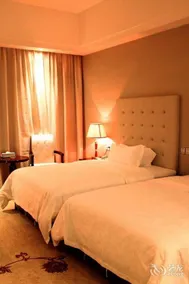Nanning Litai International Hotel (Beihunan Subway Station) - Image 5