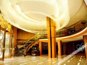 Jinfei Hotel (Chongqing Honghu East Road Subway Station) - Image 3