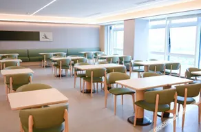 Ji Hotel at China Ocean University Laoshan Qingdao - Image 2