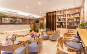 Elan Dongyang Hengdian Studios City Boutique Hotel - Image 4