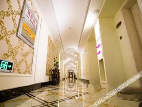 Wencheng International Hotel - Image 2