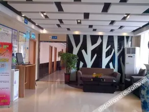 Eaka 365 Hotel Qingyuan Jianshe Road - Image 4